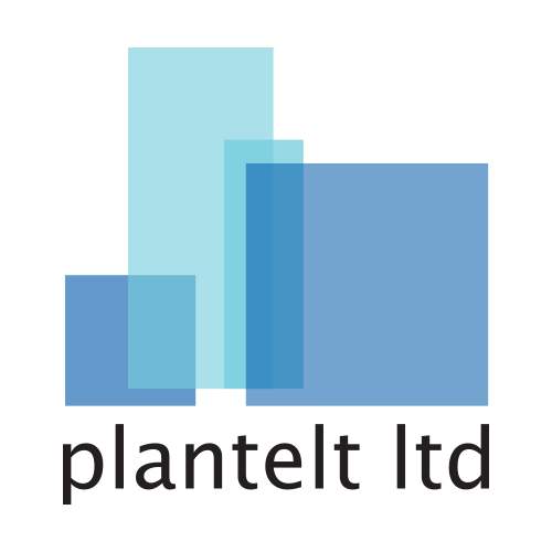 Plantelt logo